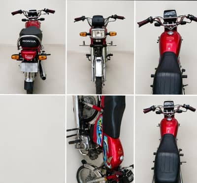 Excellent Condition Motorcycle for Sale