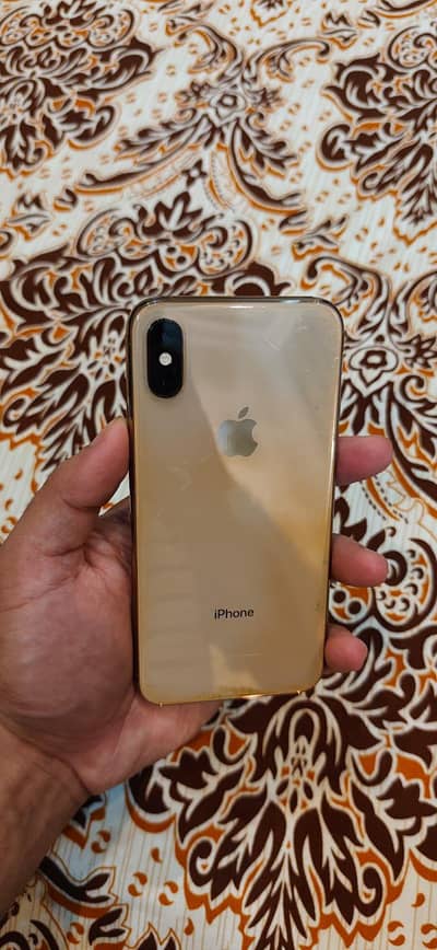 Apple iPhone XS