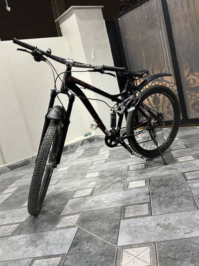 8 gear bicycle for sale