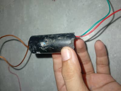 high voltage generator 2nd hand