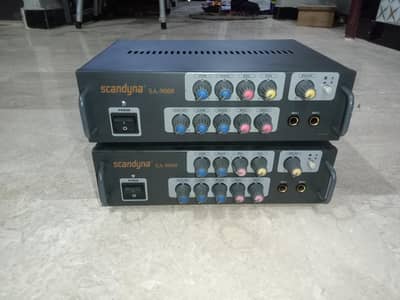 amplifier for sell