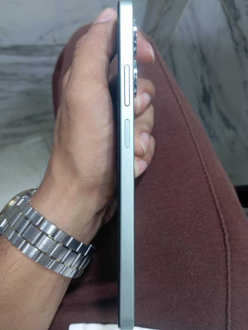 Realme Note 60x 0