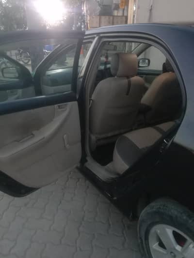 Toyota Corolla 2006