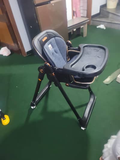 baby dinning chair