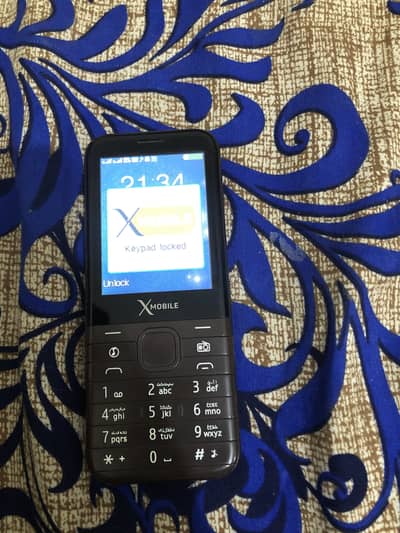 XMobile X4