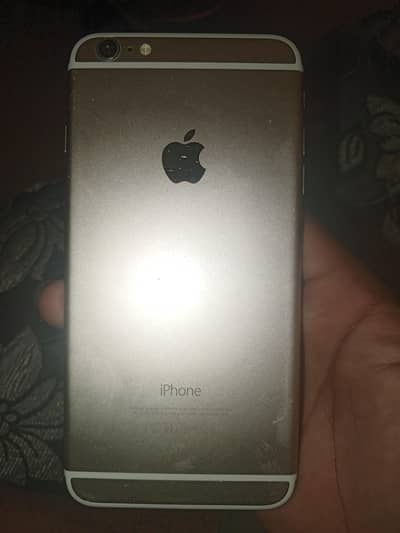 Apple iPhone 16 Plus