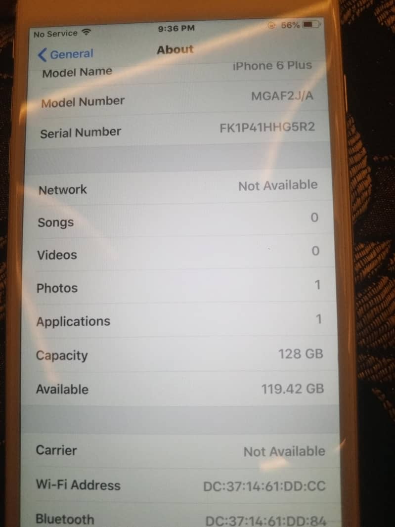 Apple iPhone 16 Plus 3
