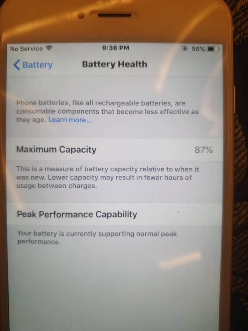 Apple iPhone 16 Plus 4