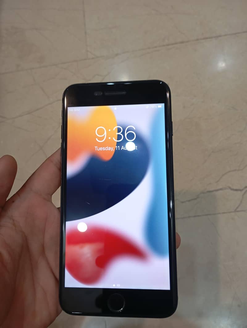 Apple iPhone 7 Plus 3