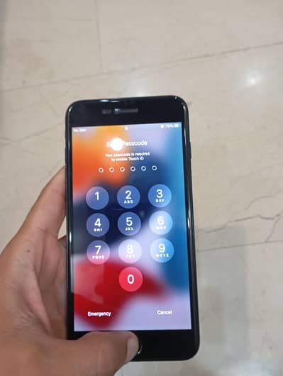 Apple iPhone 7 Plus