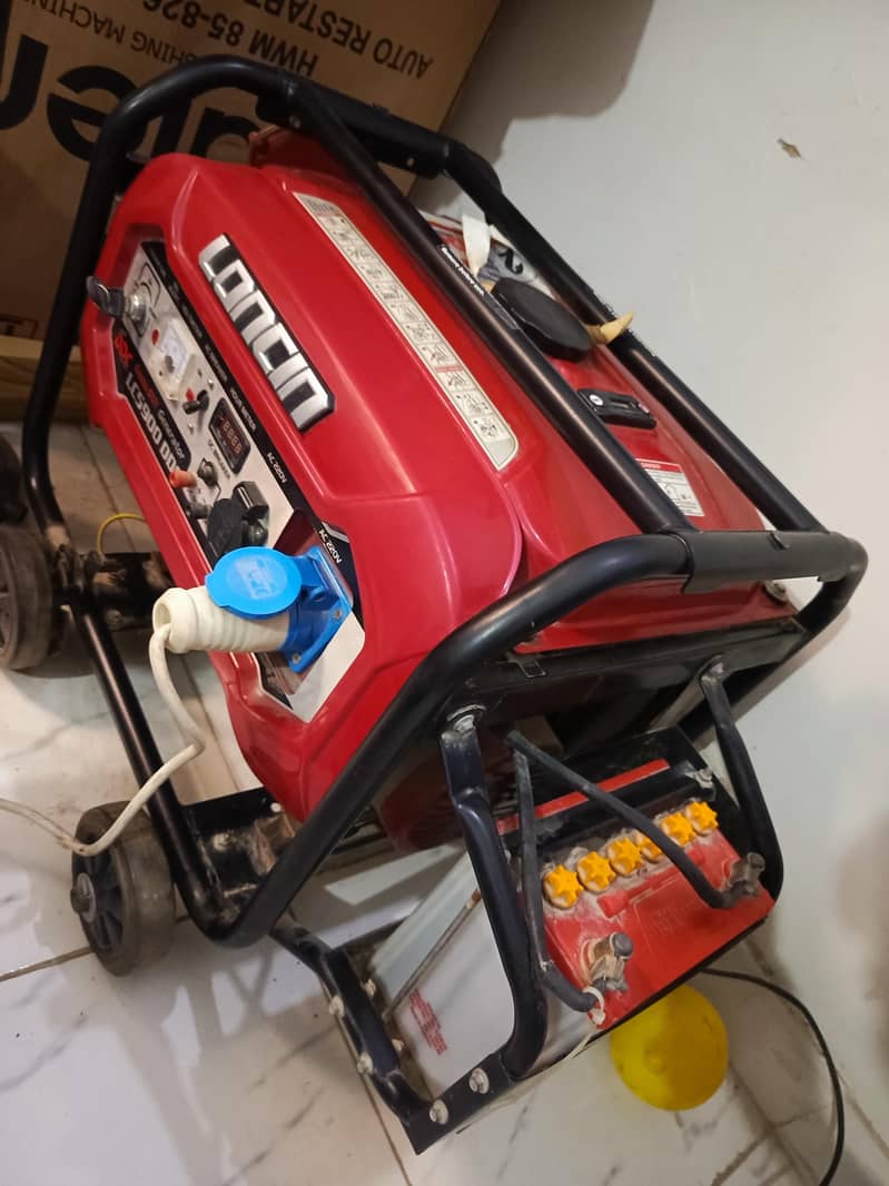 generator 1