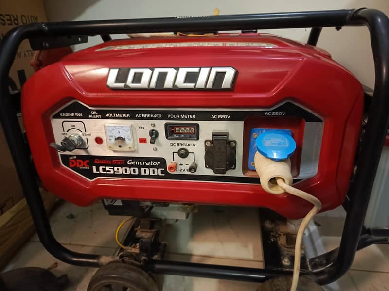 generator 2