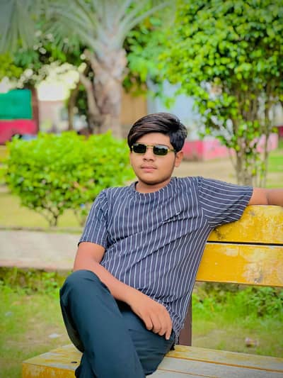 Malik Zohaib