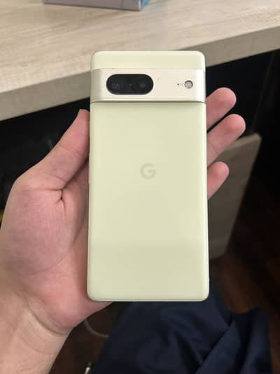 Google Pixel 7