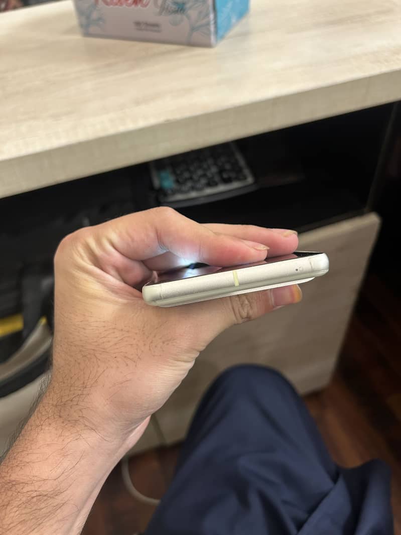 Google Pixel 7 3