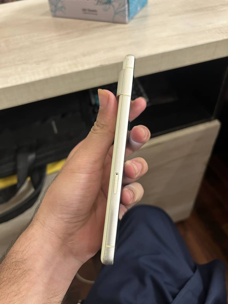 Google Pixel 7 6