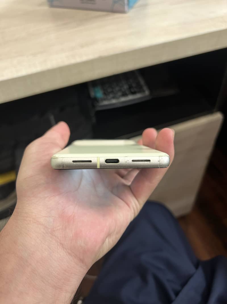 Google Pixel 7 7