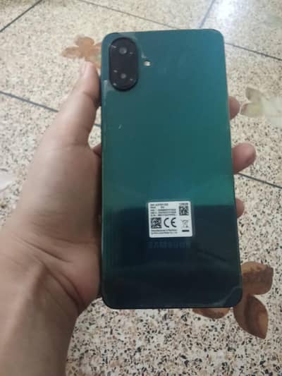 Samsung Mobile A07  10/ 10
