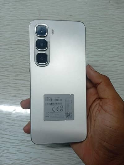 Infinix hot 60i