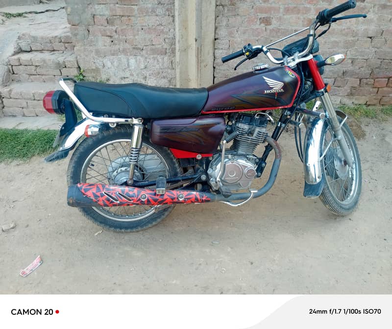 honda 0
