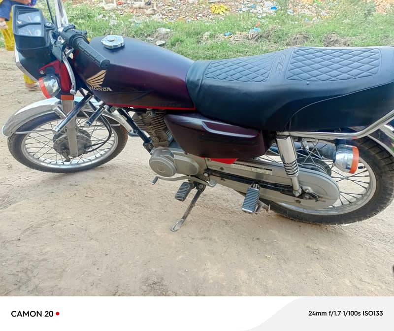 honda 2