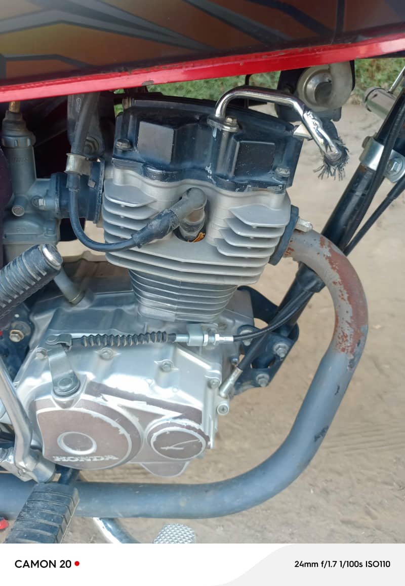 honda 3
