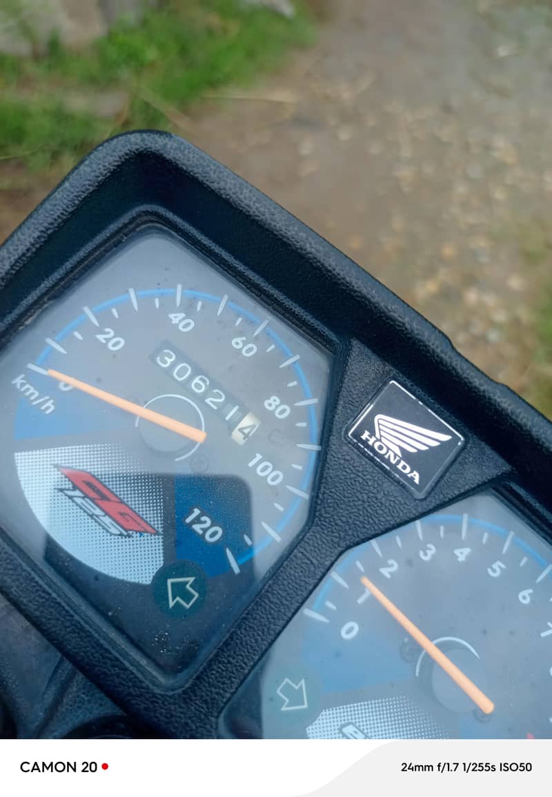 honda 4