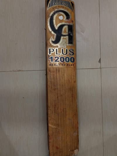 CA Plus 12000 Original