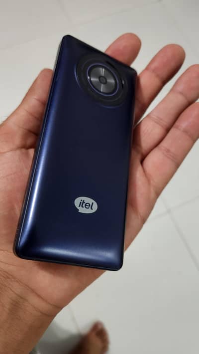Itel Neo X30 Plus 4G