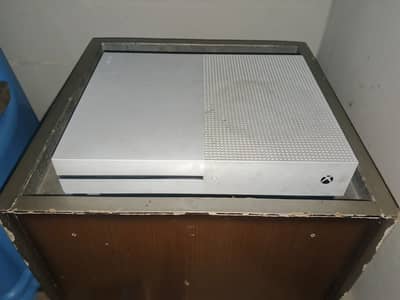 Xbox one s 1 tb