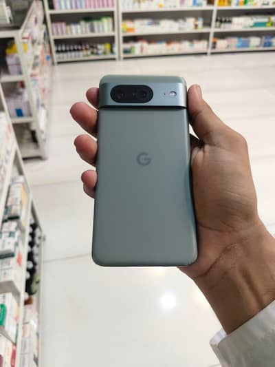 Google Pixel 8