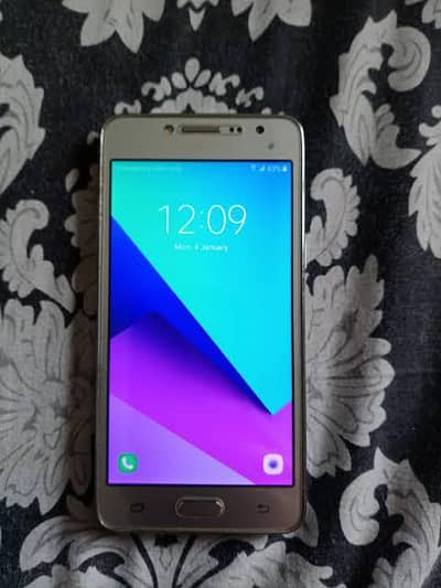 Samsung Mobile Grand Prime Plus