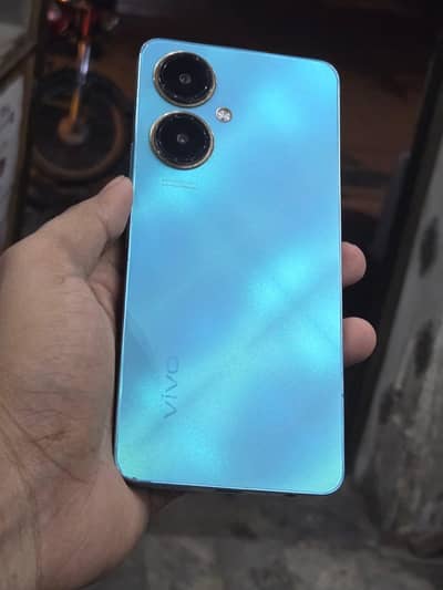 VIVO Y27 6/128