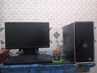 Full Gaming setup for sale