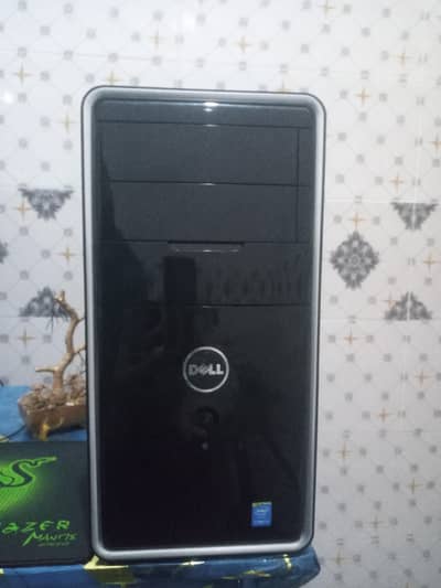 Core i7 4th gen