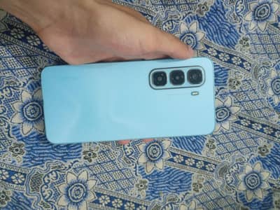Infinix Hot 50 Pro