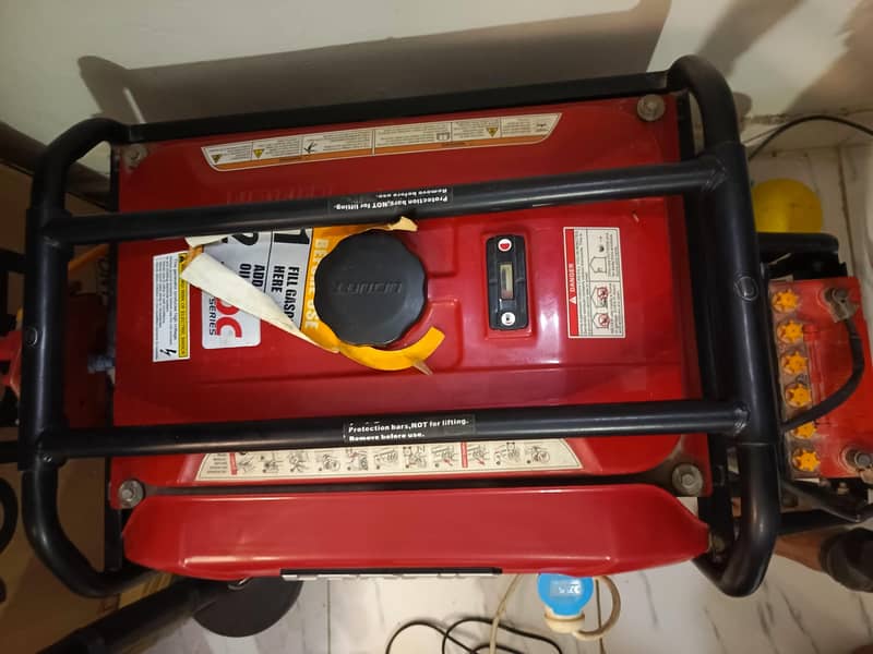 generator 5