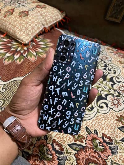 OPPO Reno 5