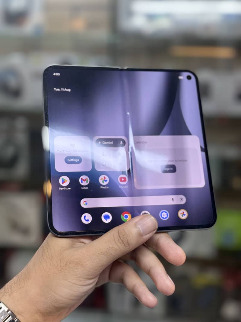 Google Pixel 10 Pro Fold 1