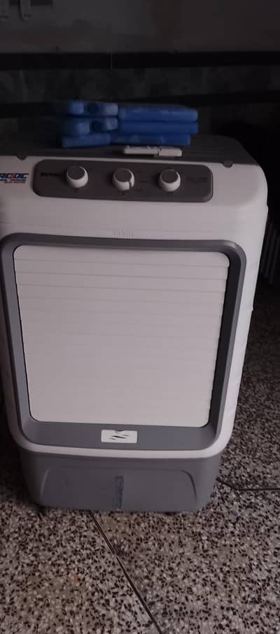 Royal Air Cooler AC/DC