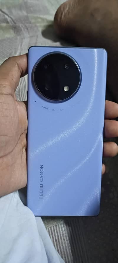 Tecno CAMON 30s