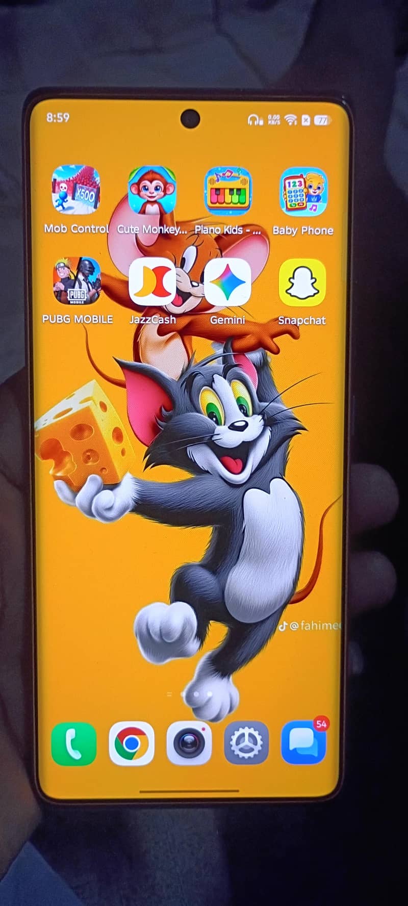 Tecno CAMON 30s 2