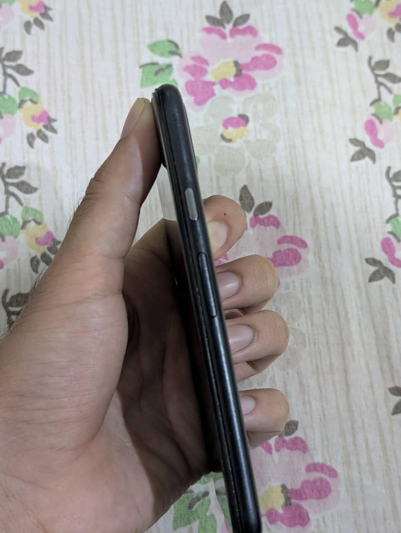 Google Pixel 5 10