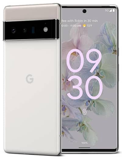 Google Pixel 6 Pro