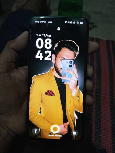 OPPO Reno12 F