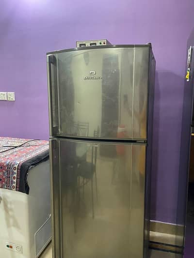 Dawlance Refrigerator 9188WBC - Excellent Condition