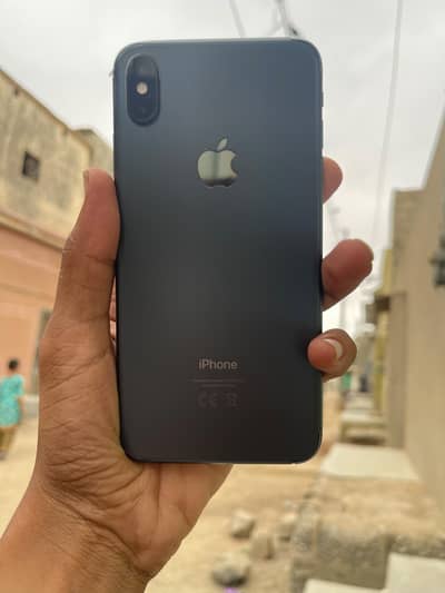 Apple iPhone XS Max 256GB