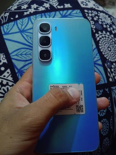 Infinix Hot 6 Pro