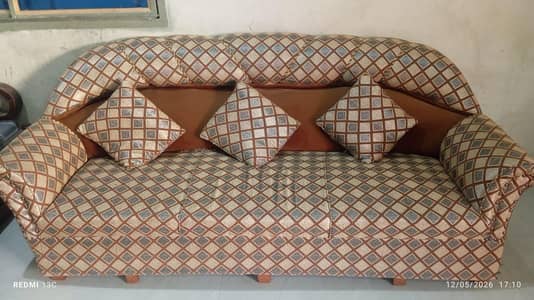 5 Siter Sofa Sit