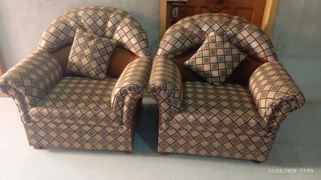 5 Siter Sofa Sit 1